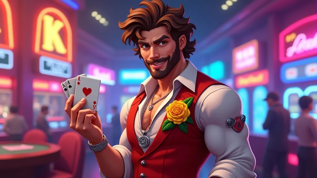 spinmacho app
