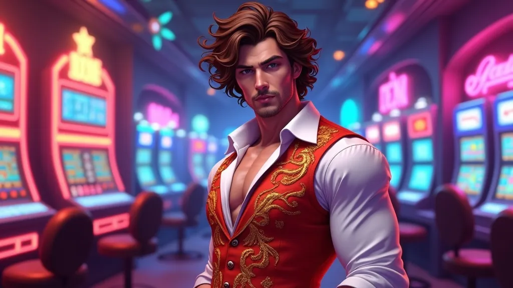 spinmacho bonus